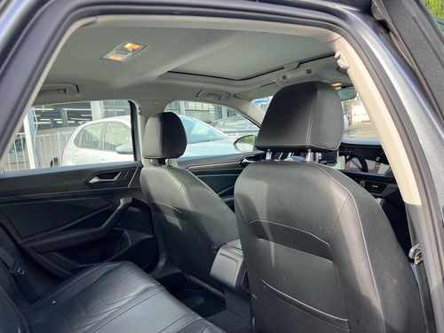 Volkswagen Jetta 1.4 T Fsi Highline Tiptronic