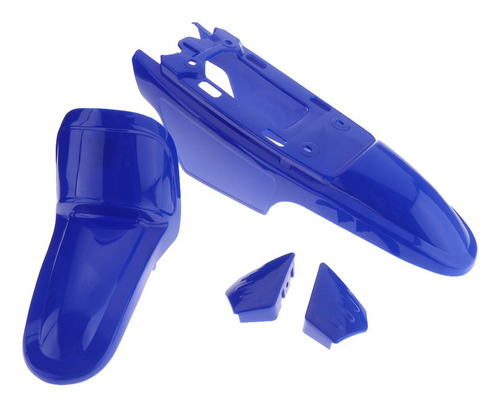 De Guardabarros Delantero Con Soporte Para Pw50 Py50 Pw Py