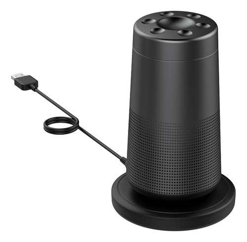 A Base De Carga De 1 Pieza Para Bose Soundlink
