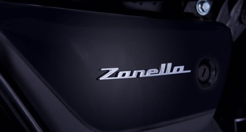 Imagen 11 de 15 de Zanella Patagonia Eagle 250 $103.675 X 12 Cuotas