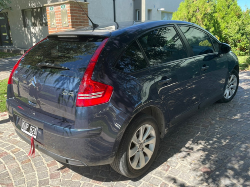 Citroën C4 1.6 X Pack Look