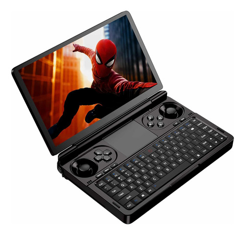 Gpd Win Mini 2024 Notebook Consola 120hz Vrr Presale