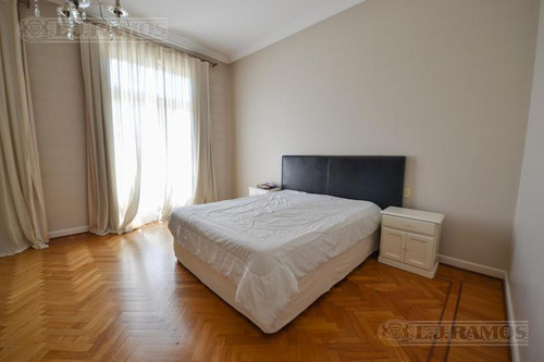 Espléndida Casa En Venta/alquiler En Lomas De San Isidro