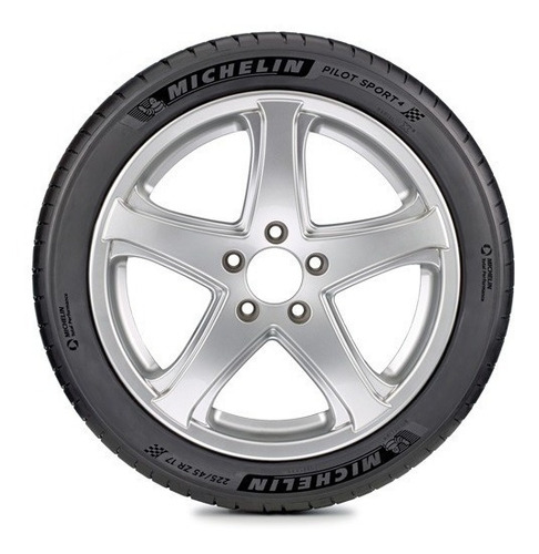 325/30 R21 Llanta Michelin Pilot Sport 4 108y N0 Xl