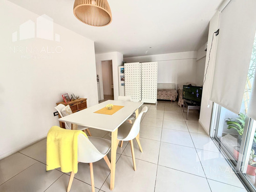 Venta Departamento Dos Ambientes A Estrenar Ituzaingó Norte