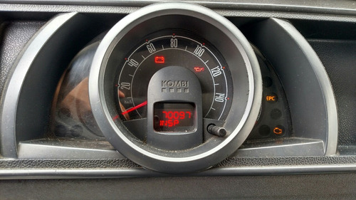 Kombi Furgao 1.4 - 70.000 Km Rodados - Pronta Para Trabalhar
