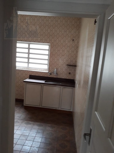 Imagem 6 de 18 de Casa Para Venda, 3 Dormitórios, Vila Brasilina - São Paulo - 11999