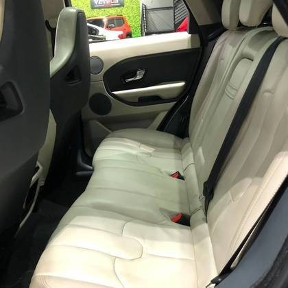 Imagem 12 de 19 de Land Rover Range Rover Evoque 2.0 Dynamic Tech 4wd 16v