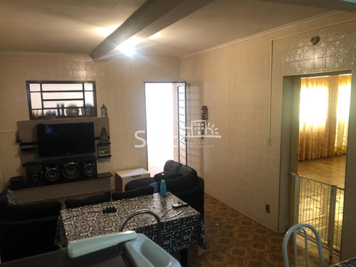 Imagem 2 de 21 de Casa À Venda Em Jardim Guarani - Ca008114