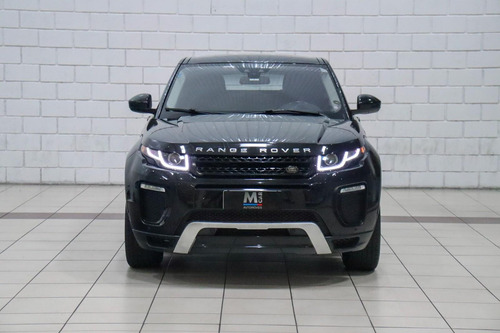 Land Rover Range Rover Evoque Si4 SE Dynamic 2.0 Aut.