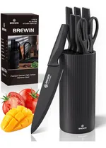 Comprar Juego De Cuchillos De Cocina, Juego De Cuchillos Para Cocina