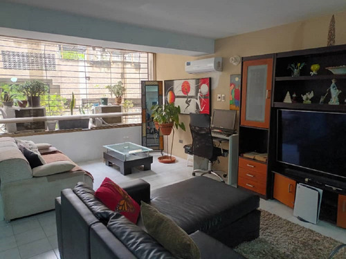 Apartamento En Venta Lomas Del Ávila