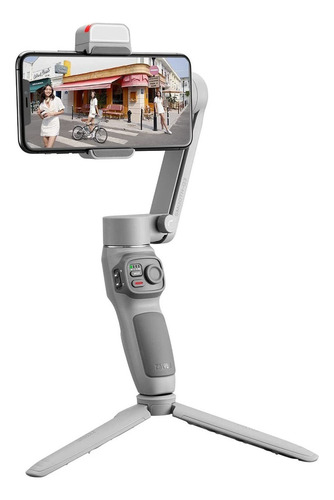 . Estabilizador Zhiyun Smooth-q3 - Gimbal For Smartphone