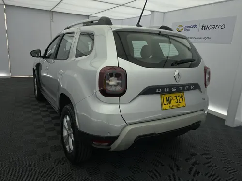Renault Duster 1.3 ICONIC AT 4X2