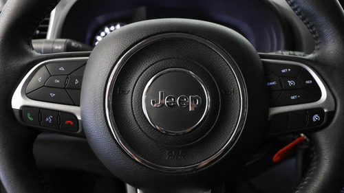 Jeep Renegade 1.8 Sport - 157645 - C(p)