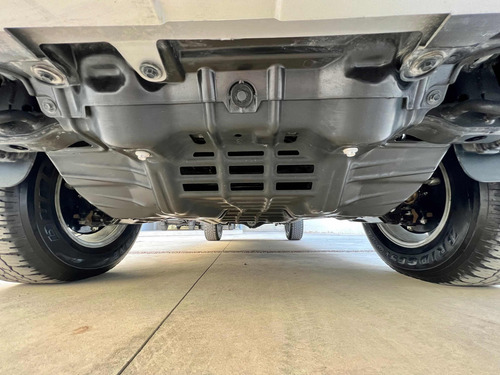 Toyota Hilux 2.4 Cd Sr 150cv 4x2