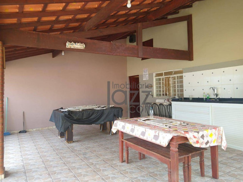 Chácara À Venda, 1100 M² Por R$ 557.800,00 - Colinas De Indaiatuba - Indaiatuba/sp - Ch0444