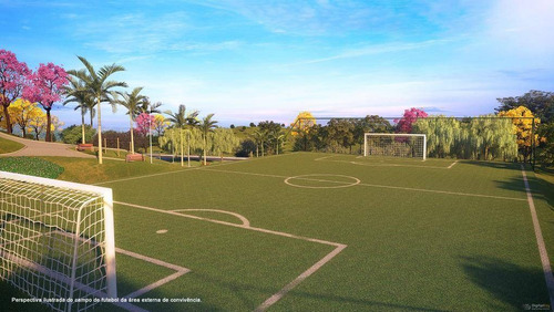 Imagem 2 de 30 de Terreno Residencial À Venda, Urbanova - Te0040