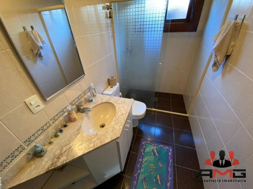 Imagem 14 de 27 de Casa Com 4 Dormitórios À Venda, 320 M² Por R$ 2.300.000,00 - Riviera - Módulo 20 - Bertioga/sp - Ca0544