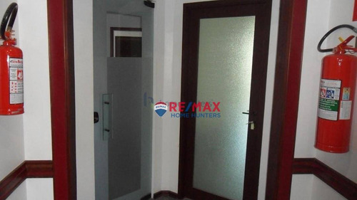 Imagem 6 de 21 de Sala Para Alugar No Cambuí, 120 M² Por R$ 3.750 - Cambuí - Campinas/sp - Sa0556