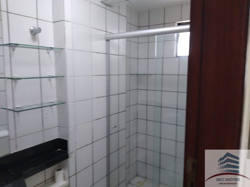 Imagem 19 de 30 de Apartamento A Venda Barro Vermelho