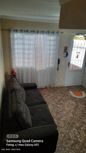 Imagem 8 de 15 de Casa Em Condomínio Para Venda Em Guarulhos, Jardim Adriana, 2 Dormitórios, 1 Banheiro, 1 Vaga - 1155_1-1728337