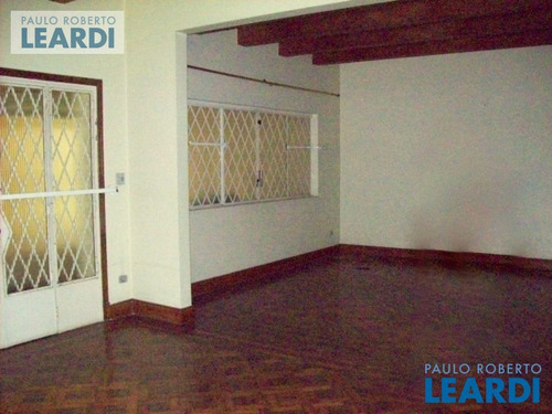 Imagem 11 de 15 de Casa Térrea - Centro - Sp - 451879