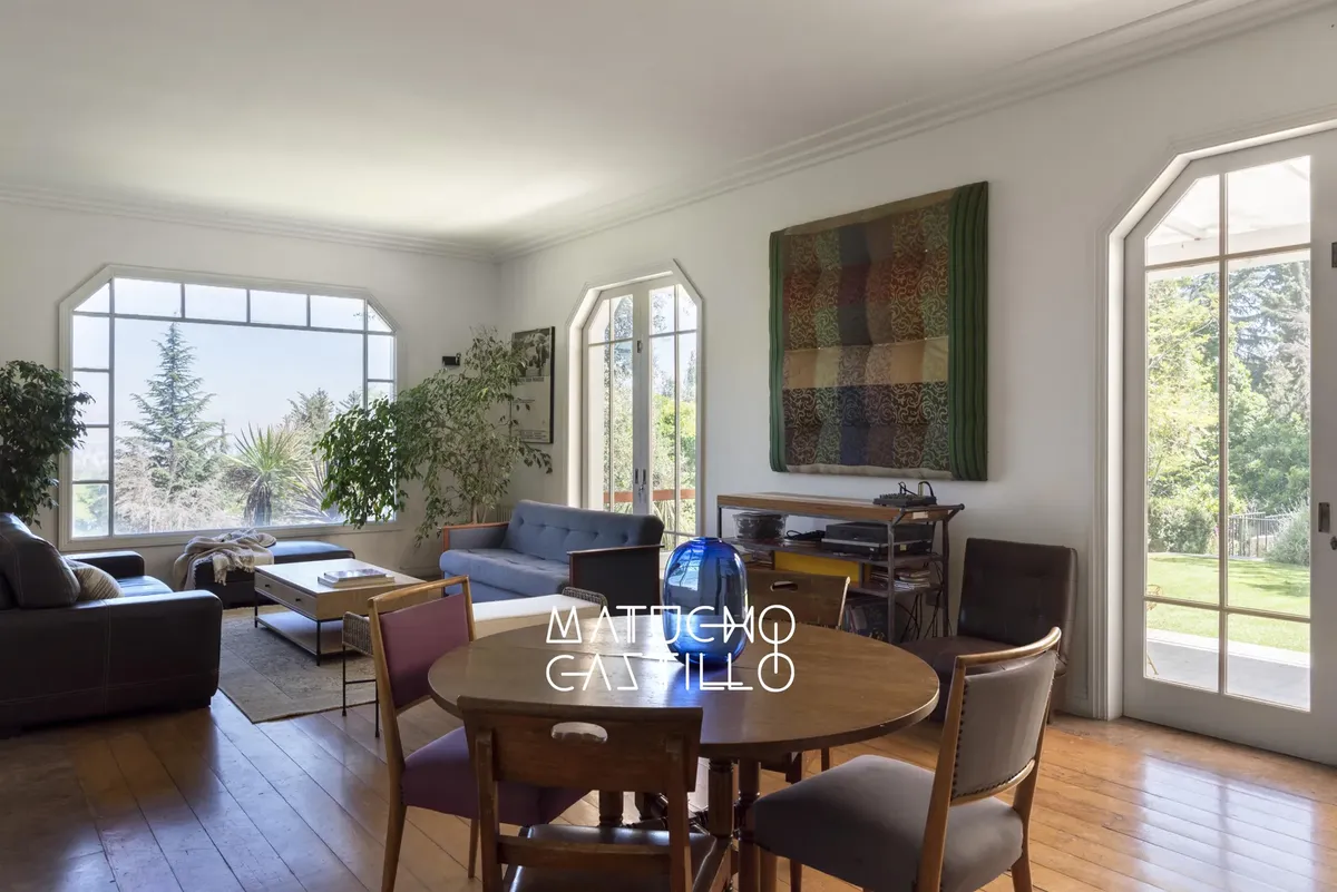 Imagen 3 de 30 de Gran Parcela Y Casona, Para Varias Casas Nuevas O Remodelar