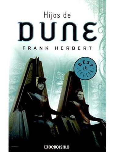 Dune  // Original, Nuevo, Entrega Inmediata