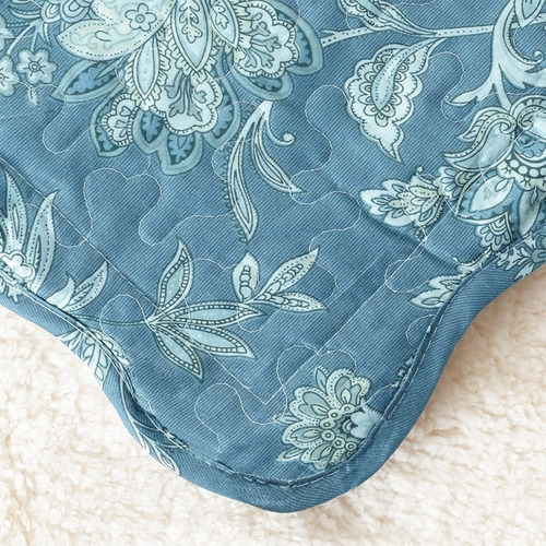 Quilt Sherpa Superking Babilonia