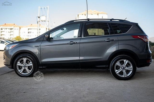 Ford Escape Ecoboost 