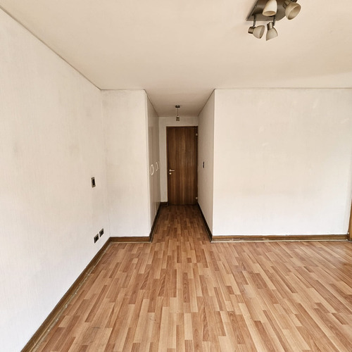 Se Vende Depto Luis Beltran/ Comuna Ñuñoa
