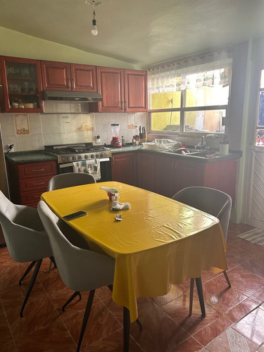 Casa En Venta San Antonio Tecomitl