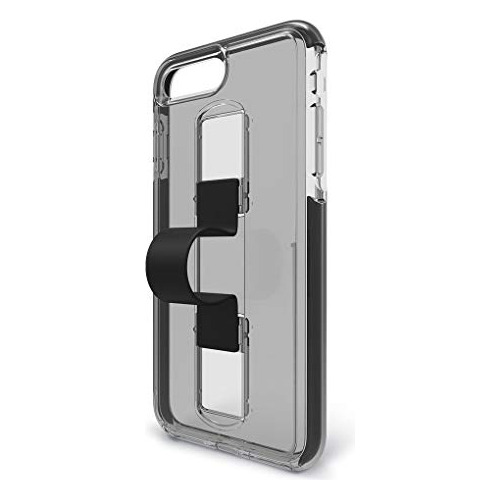 Bodyguardz - Slidevue Case Compatible W/apple iPhone 7 Plus,
