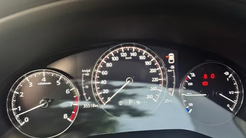 Mazda CX-30 2.5 Grand Touring Lx 4x4
