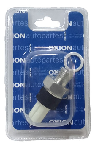 Bulbo De Aceite Oxion Renault Duster 1.6 16v