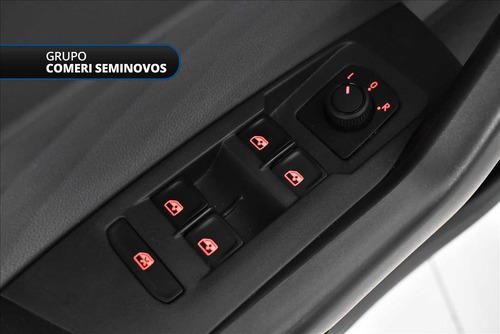 Volkswagen Virtus 1.0 170 TSI AUTOMÁTICO