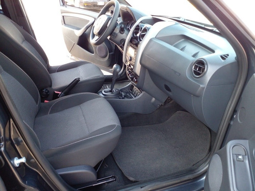 Imagen 9 de 15 de Renault Duster Expression