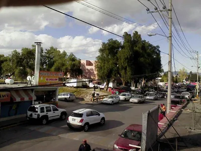 Terreno en renta