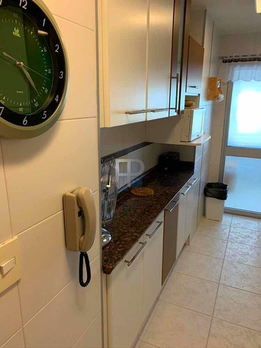 Imagen 5 de 13 de Apartamento En Venta Punta Del Este 3 Dormitorios