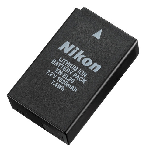 Bateria Nikon En-el20a