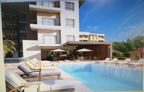 Imagen 21 de 21 de Apartamentos De Oportunidad Y Financiamiento En Juan Dolió