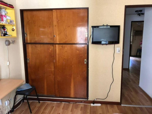 Imagen 6 de 21 de Amplio Semipiso 4 Ambientes En Venta - Villa Crespo