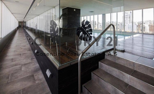 Imagen 22 de 30 de Venta Monoambiente Palermo Hollywood