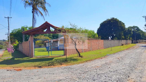 Imagem 3 de 30 de Chácara: Residencial Pomares / Araçoiaba Da Serra - V16306