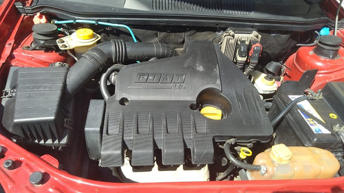 Fiat Strada 1.8 Adventure Cab. Dupla Flex 2p