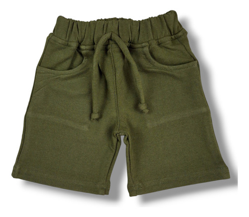 Conjunto Niño Playera Dinosaurios Y Shorts 2 Piezas