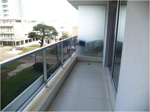 Venta Apartamento 1 Dormitorio Y Medio Punta Del Este