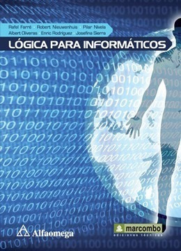 Libro Lgica Para Informticos Autores Farr Rafelpoi