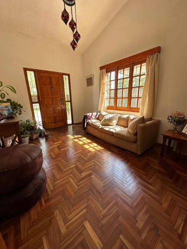 Venta Casa 4 Dormitorios Barbacoa Jardin Solymar Canelones